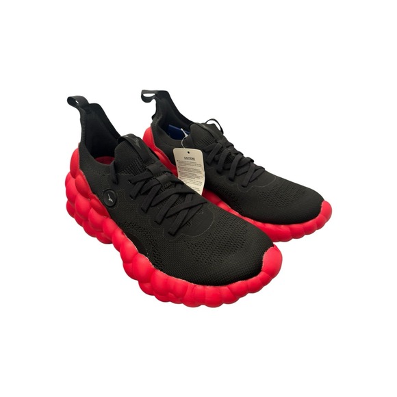 The Mizuno Enerzy Women Size 6.5 Men's Size 5 - Picture 3 of 6